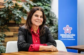 Ximena Ossandón (RN): “Chile no va a medir a Kast por mantener un gabinete un largo tiempo, sino por tener a los mejores en él”