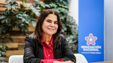 Ximena Ossandón (RN): “Chile no va a medir a Kast por mantener un gabinete un largo tiempo, sino por tener a los mejores en él”