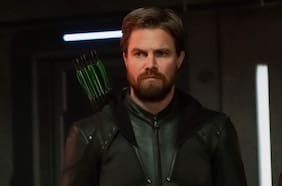 Stephen Amell ofreció revivir a Oliver Queen si el COVID-19 complicaba al Arrowverso