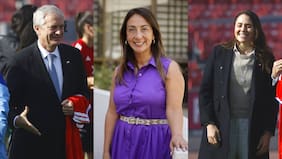 Llamadas, promesas y un arquitecto: la historia detrás del guiño del Presidente Kast al sueño del estadio de la U