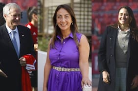 Llamadas, promesas y un arquitecto: la historia detrás del guiño del Presidente Kast al sueño del estadio de la U