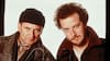 Cómo Joe Pesci y Daniel Stern se transformaron en los villanos de Mi Pobre Angelito