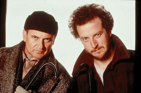 Cómo Joe Pesci y Daniel Stern se transformaron en los villanos de Mi Pobre Angelito