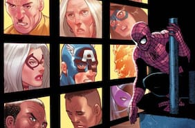 Filtran la identidad del famoso personaje de Marvel que morirá en Amazing Spider-Man #26
