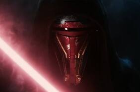 Remake de Knights of the Old Republic también llegará a PC