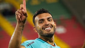 La siguiente valla de Coquimbo: el gran presente de “Manotas” Vargas, el chileno que se ganó el arco de Universitario