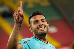 La siguiente valla de Coquimbo: el gran presente de “Manotas” Vargas, el chileno que se ganó el arco de Universitario