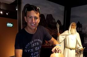 Cien horas de un secuestro en Ecuador