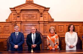 Corte Suprema cita a audiencia especial para revisar reducción de pena de condenados en 14 causas de lesa humanidad