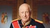 Muere el rey Harald V de Noruega a los 89 años