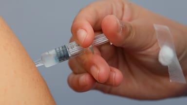 Amplían vacunación contra la influenza a toda la población: ¿Cómo recibir la dosis?