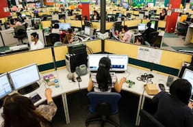 Encuestas de satisfacción