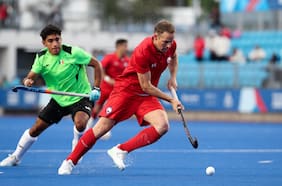 Martín Rodríguez, leyenda de Los Diablos: “No había edad ni equipos, éramos todos amigos”