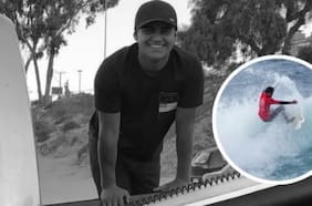 Luto en el surf chileno: fallece destacado deportista tras accidente de tránsito en La Serena