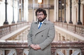 Gabriel Osorio y sentencia contra Rincón: “Recurrir al Tricel no es ganar por secretaría, es asegurar el cumplimiento de la Constitución. Nada más”