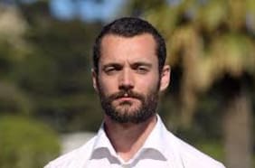 Municipales en Francia: El poco ortodoxo hijo de Nicolas Sarkozy intenta conquistar la sureña localidad de Menton