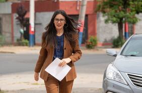 ¿Se pueden incendiar los neblineros de un auto como dijo la ministra Camila Vallejo?