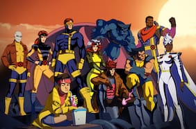 La serie animada X-Men ‘97 perdió a su escritor principal