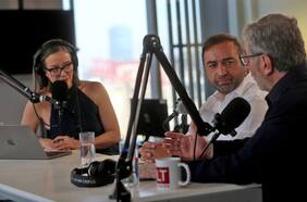 Análisis político: “Lo bueno, lo malo y lo feo de 2024″