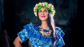 Quién es Manahi Pakarati, la embajadora en Nueva Zelanda criticada por publicación sobre la autodeterminación de Rapa Nui