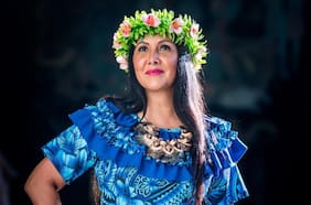 Quién es Manahi Pakarati, la embajadora en Nueva Zelanda criticada por publicación sobre la autodeterminación de Rapa Nui