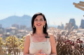 Ana Lía Rojas: “Sin un proceso decidido de electrificación en diversos sectores, la brecha entre oferta renovable y demanda seguirá ampliándose”