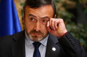 El caso por violación que estalló en el Congreso: las pruebas de la Fiscalía contra el diputado Francisco Pulgar