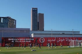 Impacto en el Mundial: encuentran cadáver frente al centro de entrenamiento de Irán
