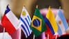 Chile y Uruguay son los únicos países de la región clasificados como economías con “ingreso alto”