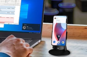 Reseña | Lenovo ThinkPad X13s + Motorola ThinkPhone: un dúo dinámico