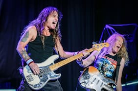 Iron Maiden en Chile: revisa la fecha, cuándo es la venta de entradas y precios