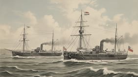 La historia del olvidado y polémico rol de Argentina en la Guerra del Pacífico