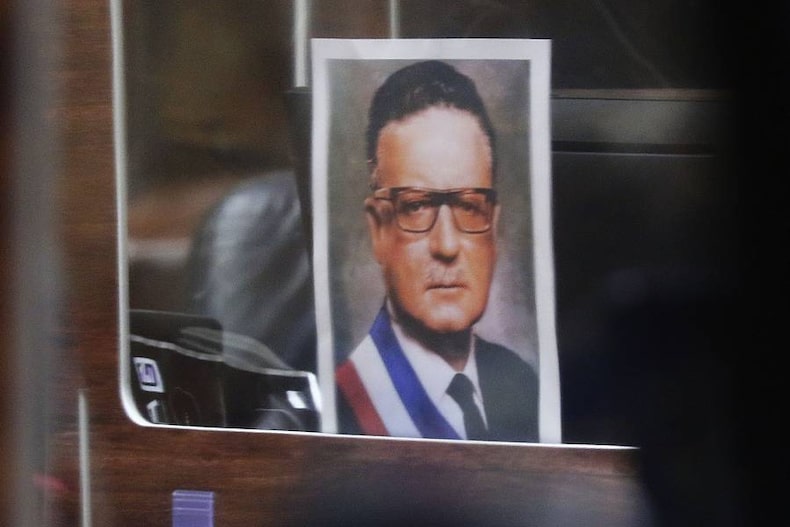 Salvador-Allende