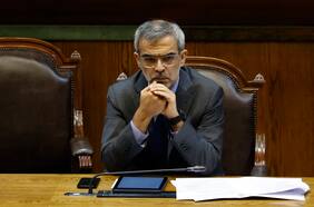 “No aparece como conveniente”: Cordero descarta cerrar Punta Peuco o adaptarlo para internas embarazadas