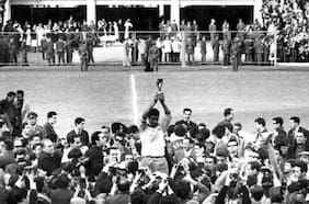 Diario suizo destroza al Mundial de Chile: “La Copa del Mundo de 1962, el torneo de fútbol más feo jamás disputado”