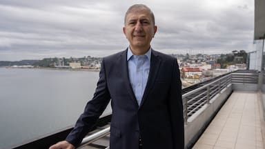 Corte Suprema ratifica sanción al grupo Jano por infracciones a la libre competencia contra el mall de Jack Mosa