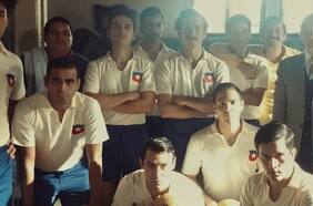 La trastienda de una hazaña: cómo se hizo el segundo ciclo de la serie 62, Historia de un mundial