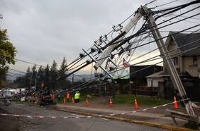 Subtel confirma el reingreso del reglamento de ley Chao Cables a Contraloría
