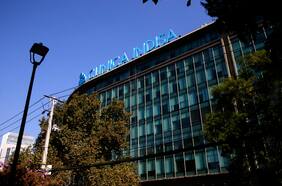 Los movimientos  de accionistas en Indisa en la previa del aumento de capital