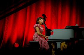 Norah Jones en Chile: simpleza con mayúsculas