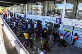 El negocio de las notarías en la mira: gobierno busca mejorar la productividad reduciendo el rol de los notarios