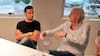 Clave en el respaldo a Lionel Scaloni: el olvidado rol de César Luis Menotti en los últimos éxitos de Argentina