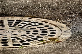 Las alcantarillas conocen todos tus secretos (incluso los que tú no sabes)