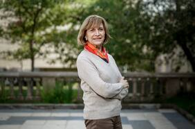 Irrupción de Evelyn Matthei como candidata presidencial genera alto apoyo de sus adeptos en redes sociales