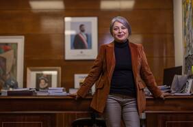 Ministra Jara confirma que gobierno apunta a reemplazar sistema de retiro programado por rentas vitalicias