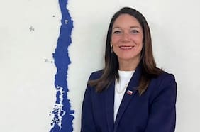 Presidente Kast nombra a directora nacional de Aeropuertos a partir de nómina del Consejo de Alta Dirección Pública