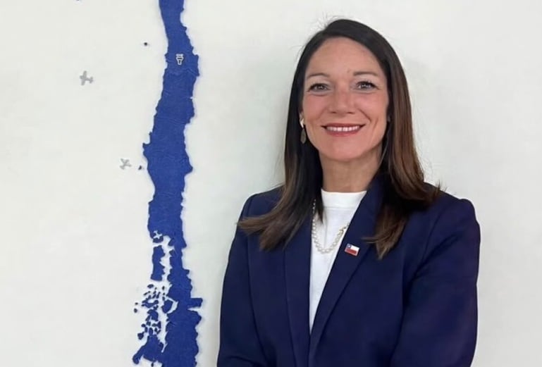 Presidente Kast nombra a directora nacional de Aeropuertos a partir de nómina del Consejo de Alta Dirección Pública