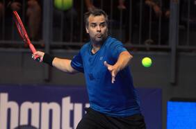 La inmediata reacción de Fernando González a la publicación de Tsitsipás sobre Chile