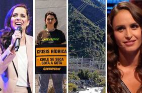 Nueva arremetida contra Alto Maipo: grupo de personalidades y organizaciones pide a Aguas Andinas terminar contrato de uso de aguas