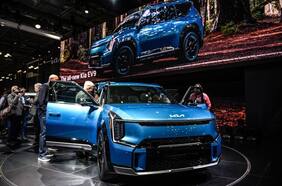 Llegan los vehículos eléctricos familiares